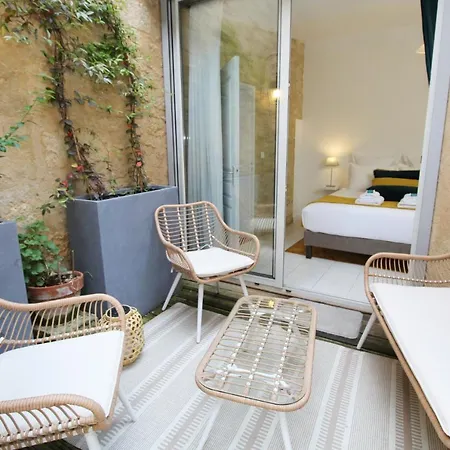Apartment In - Sarloveze Sarlat-la-Caneda