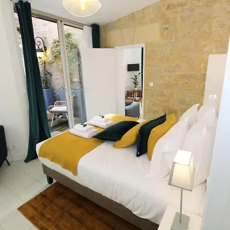 Apartment In - Sarloveze *