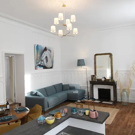 Apartment In - Sarloveze Sarlat-la-Caneda